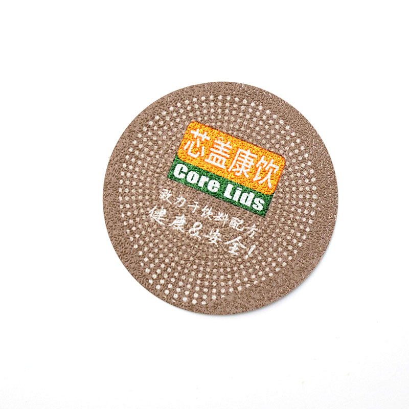 Aluminum Foil Sealing Film for Jelly Pot