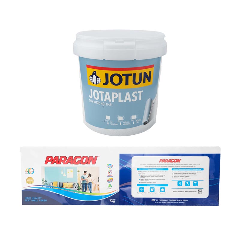 Solvent Bucket Injection Molding In Mold Label
